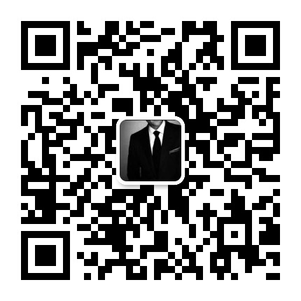 重慶刑事律師微信二維碼小圖標